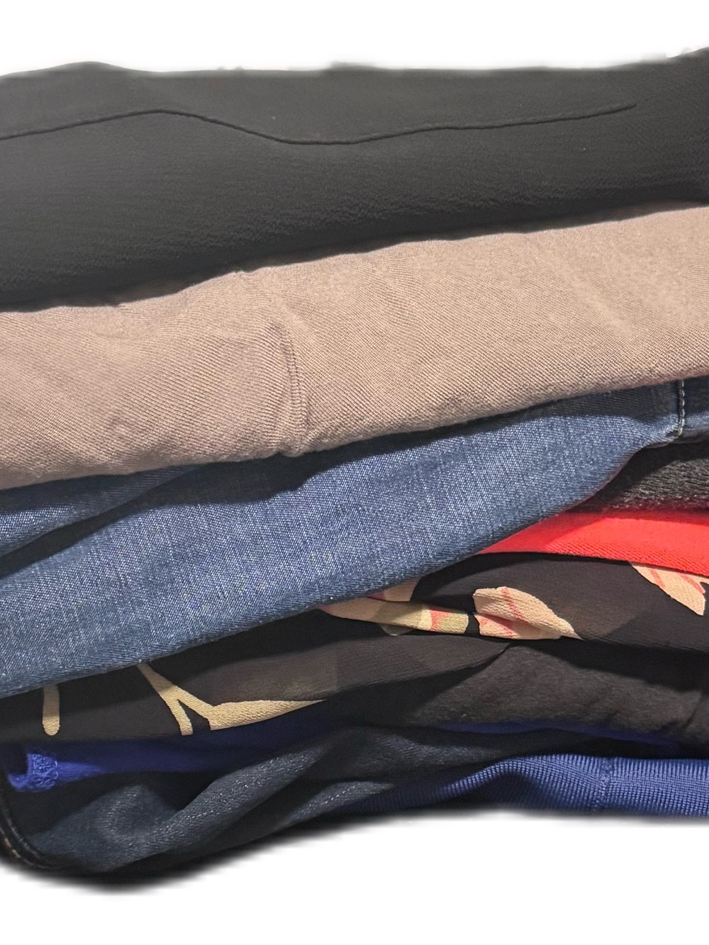 Lot of women’s clothing, 11 pieces (ideally S/M)